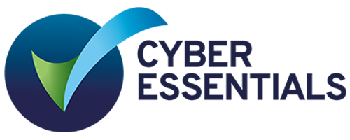 LogoMark for Cyber Essentials